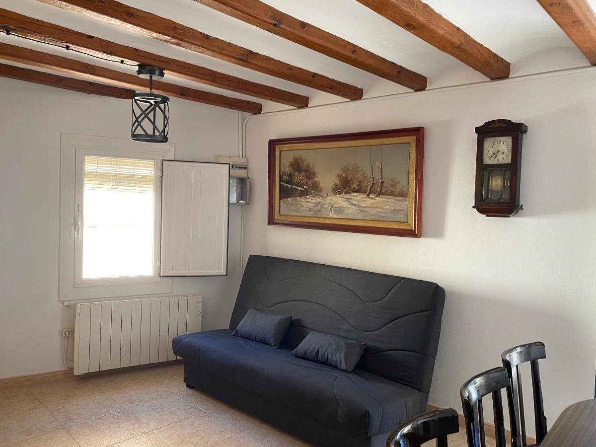 Casa de Férias Cal Cap Xic *
