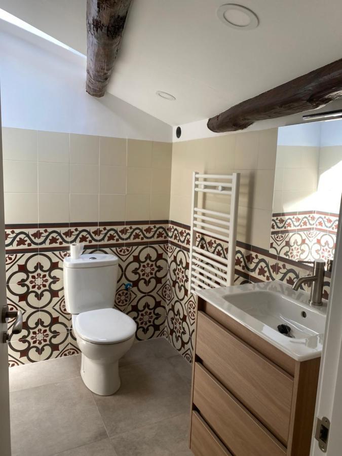 Casa de Férias Cal Cap Xic Castellfullit de Riubregos
