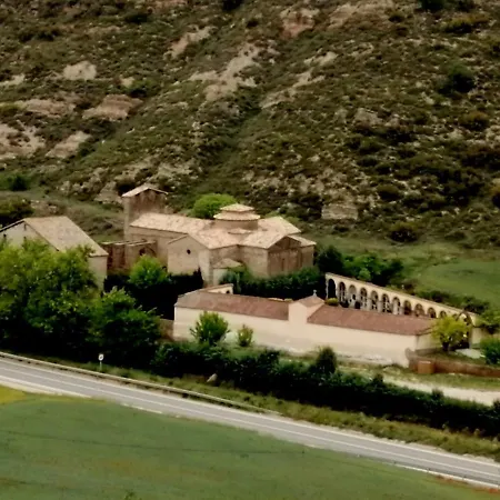 Cal Cap Xic Villa Castellfullit de Riubregos Exterior photo