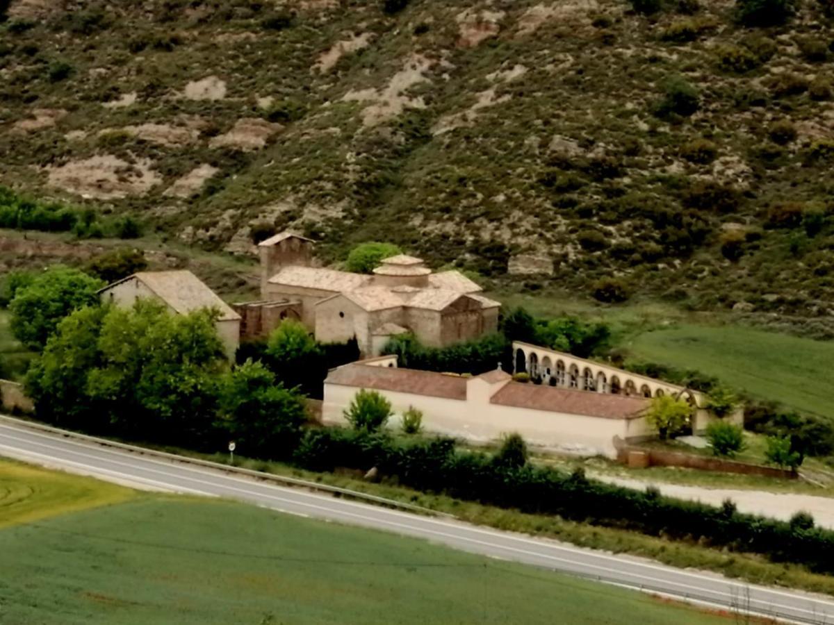 Vakantiehuis Cal Cap Xic Castellfullit de Riubregos