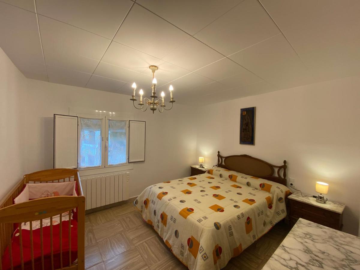 Vakantiehuis Cal Cap Xic Castellfullit de Riubregos