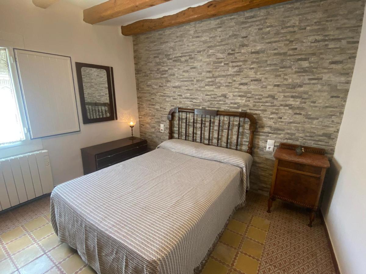 Holiday home Cal Cap Xic