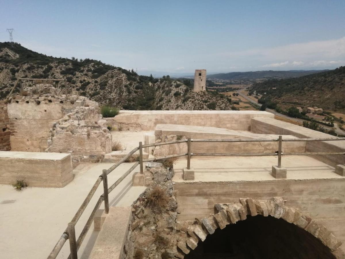 Cal Cap Xic * Castellfullit de Riubregos