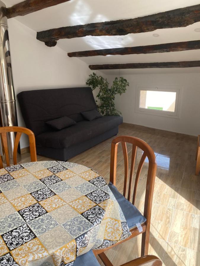 Cal Cap Xic Holiday home *