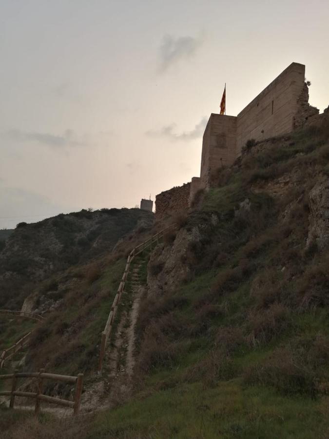 Cal Cap Xic Holiday home Castellfullit de Riubregos